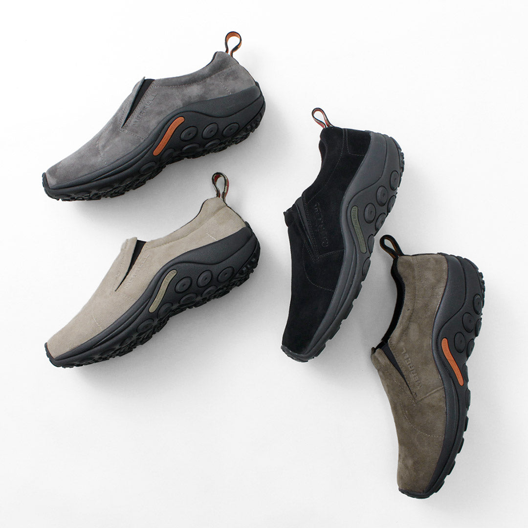 Merrell /叢林MOC鞋
