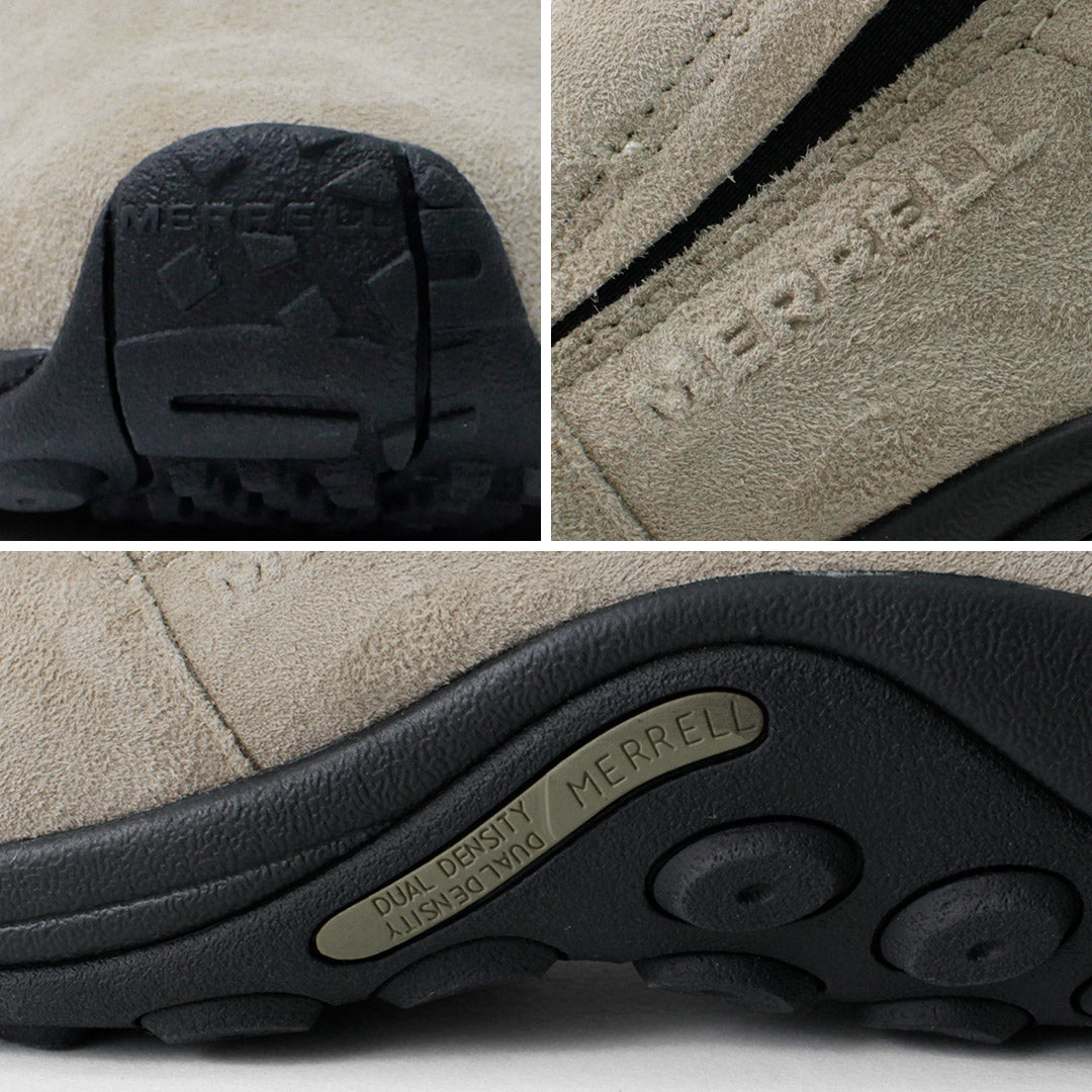 Merrell /叢林MOC鞋