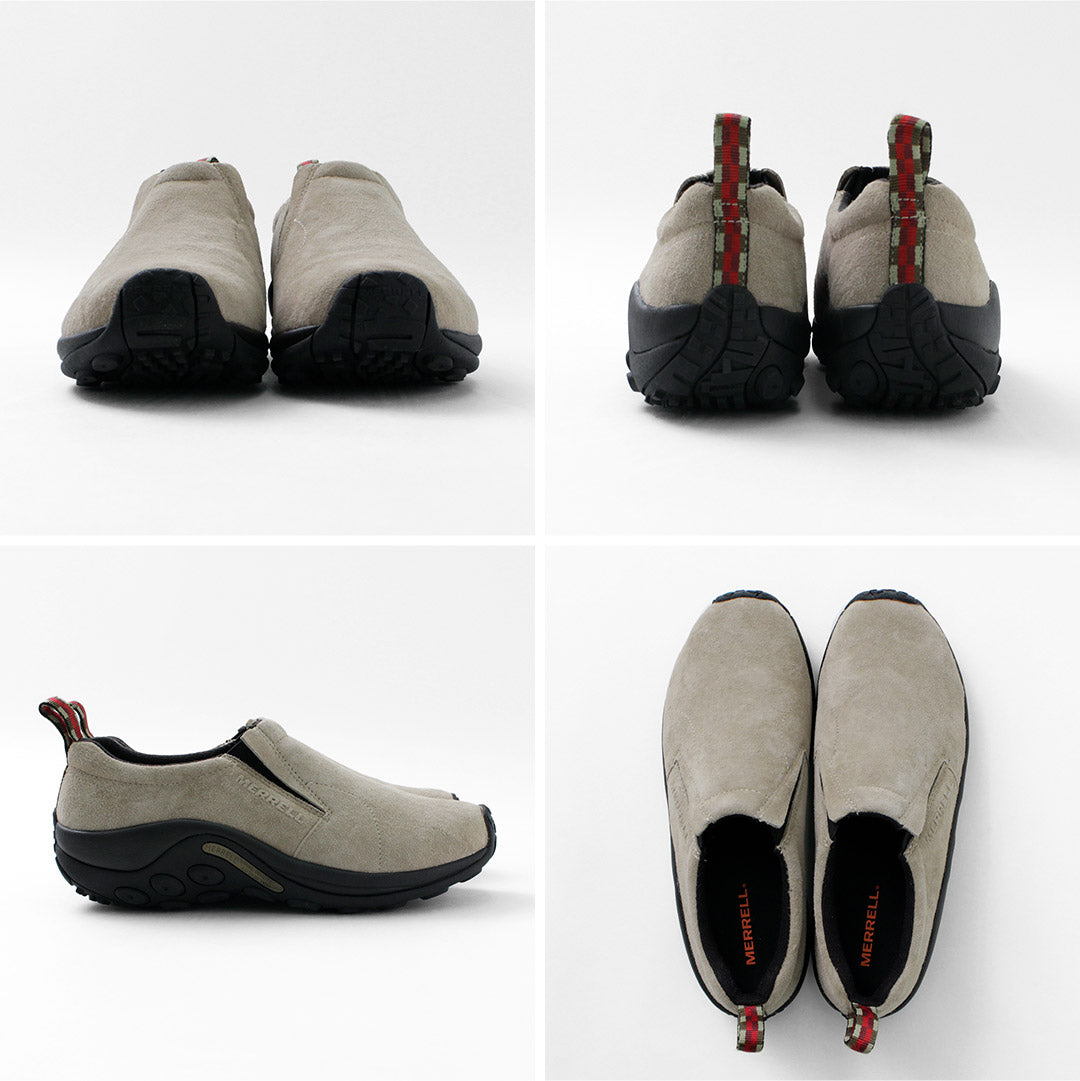 Merrell /叢林MOC鞋