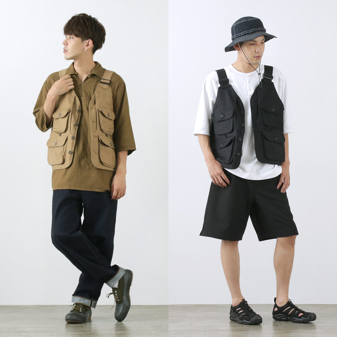 DAIWA / ANGLERS VEST