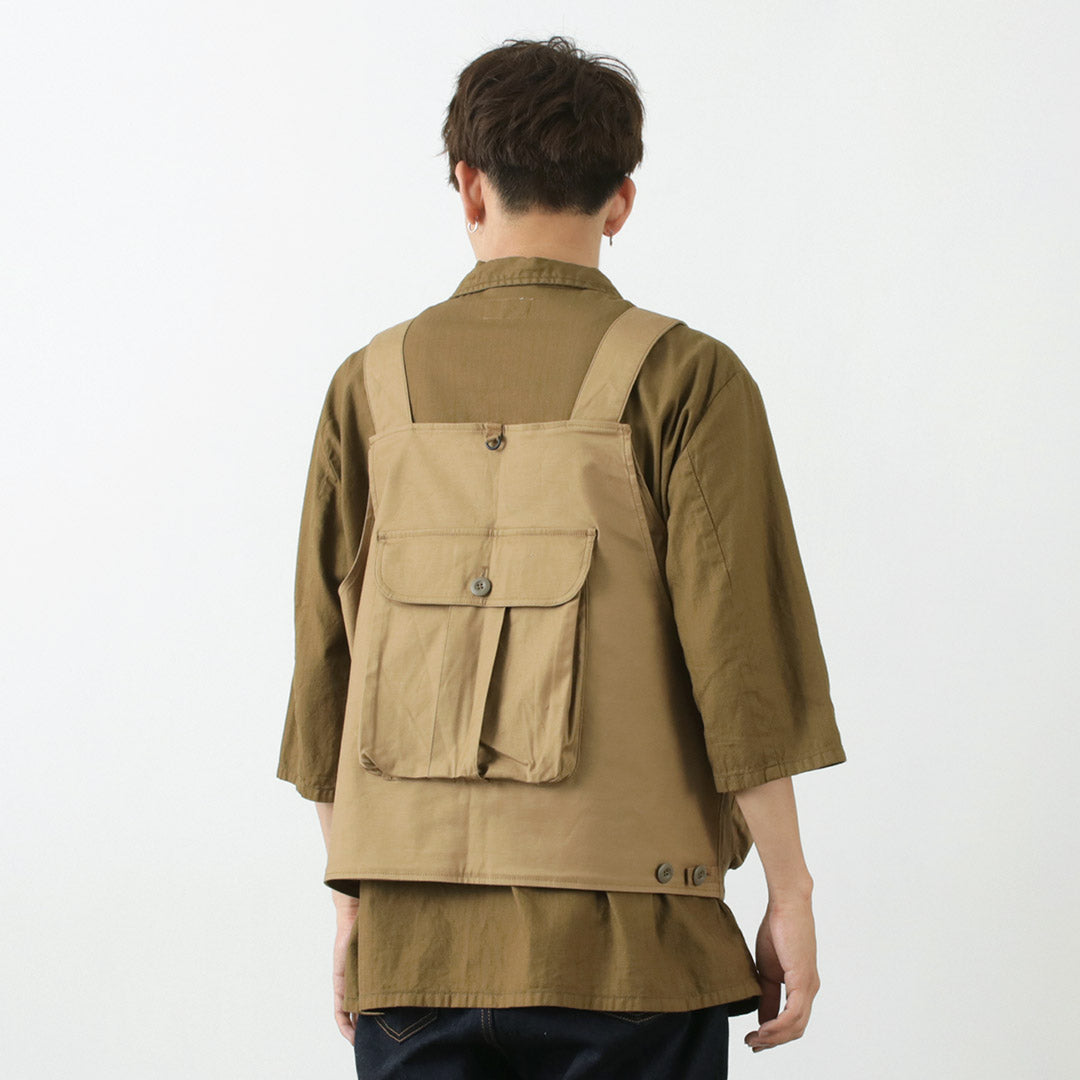 DAIWA / ANGLERS VEST
