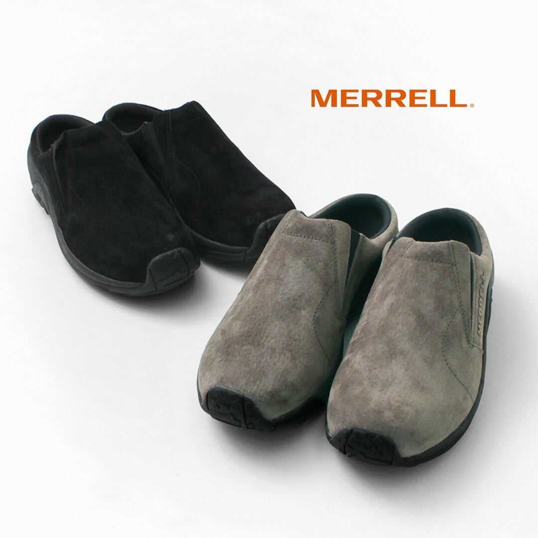 MERRELL / JUNGLE SLIDE Clog shoes