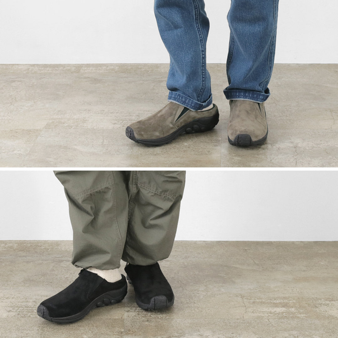MERRELL / JUNGLE SLIDE Clog shoes