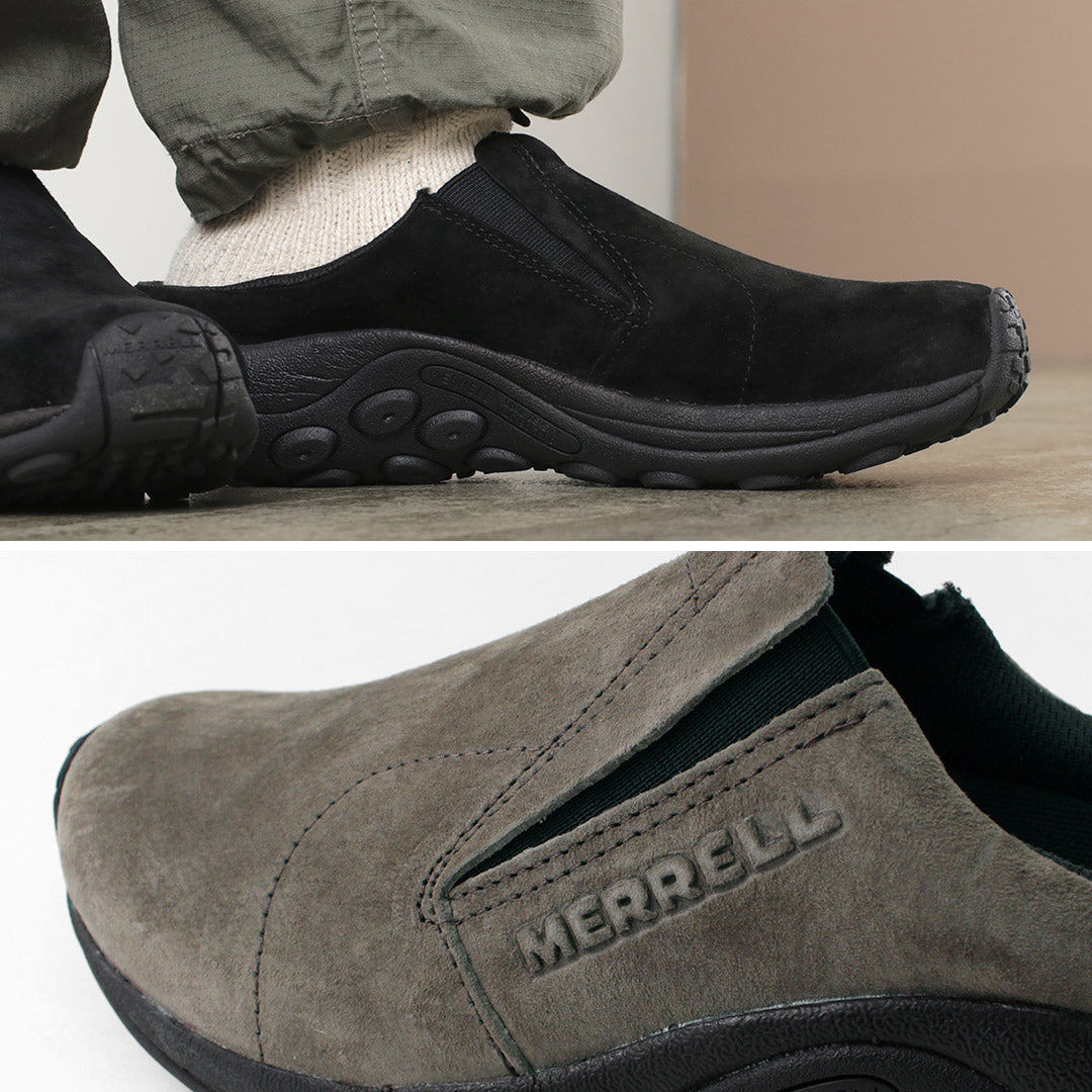MERRELL / JUNGLE SLIDE Clog shoes