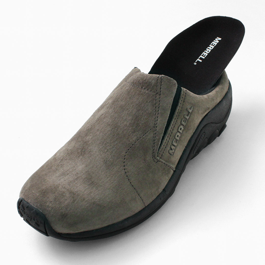 MERRELL / JUNGLE SLIDE Clog shoes