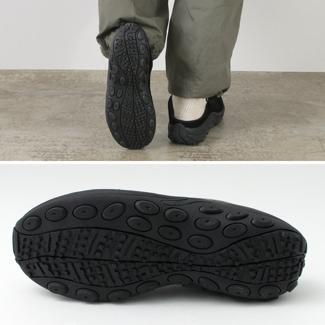 MERRELL / JUNGLE SLIDE Clog shoes