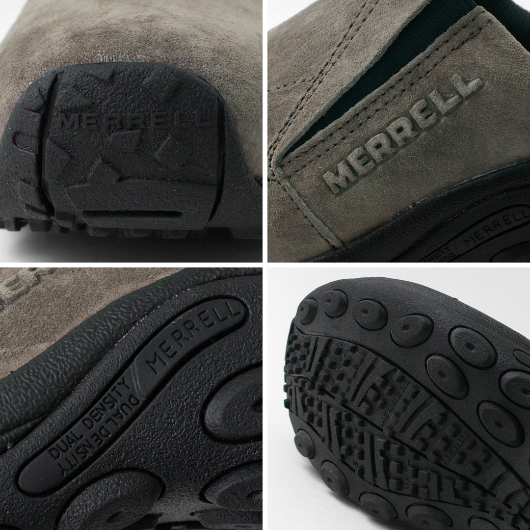 MERRELL / JUNGLE SLIDE Clog shoes