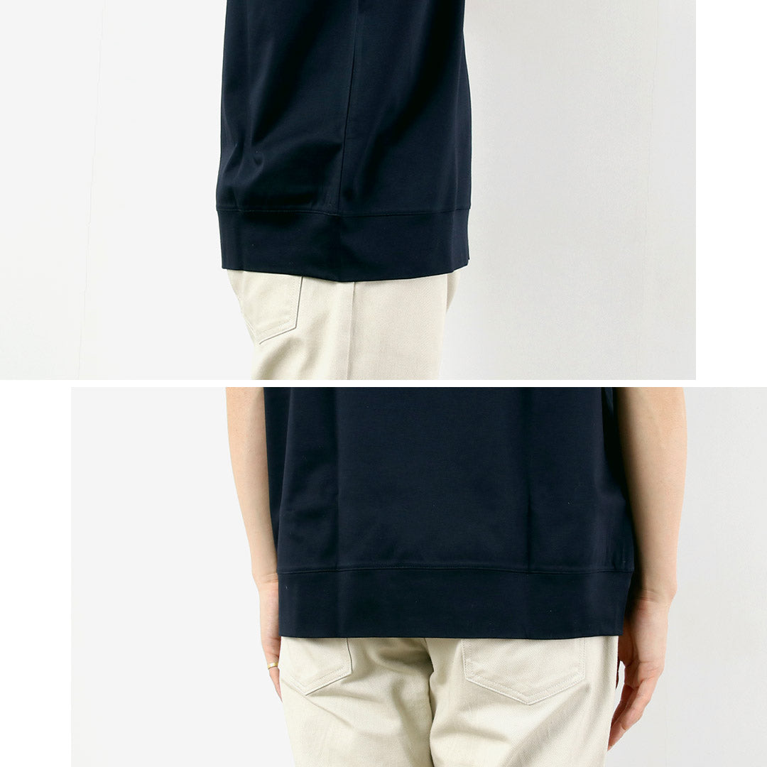 RE MADE IN TOKYO JAPAN / 半袖寬正裝 T 卹