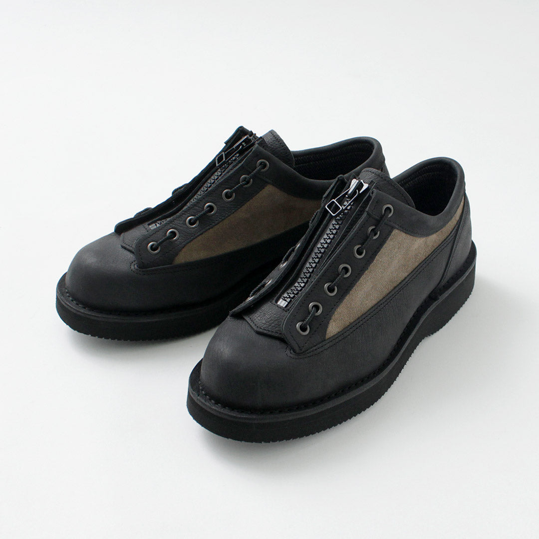 Chaussures en cuir DANNER / Cascade Range 4