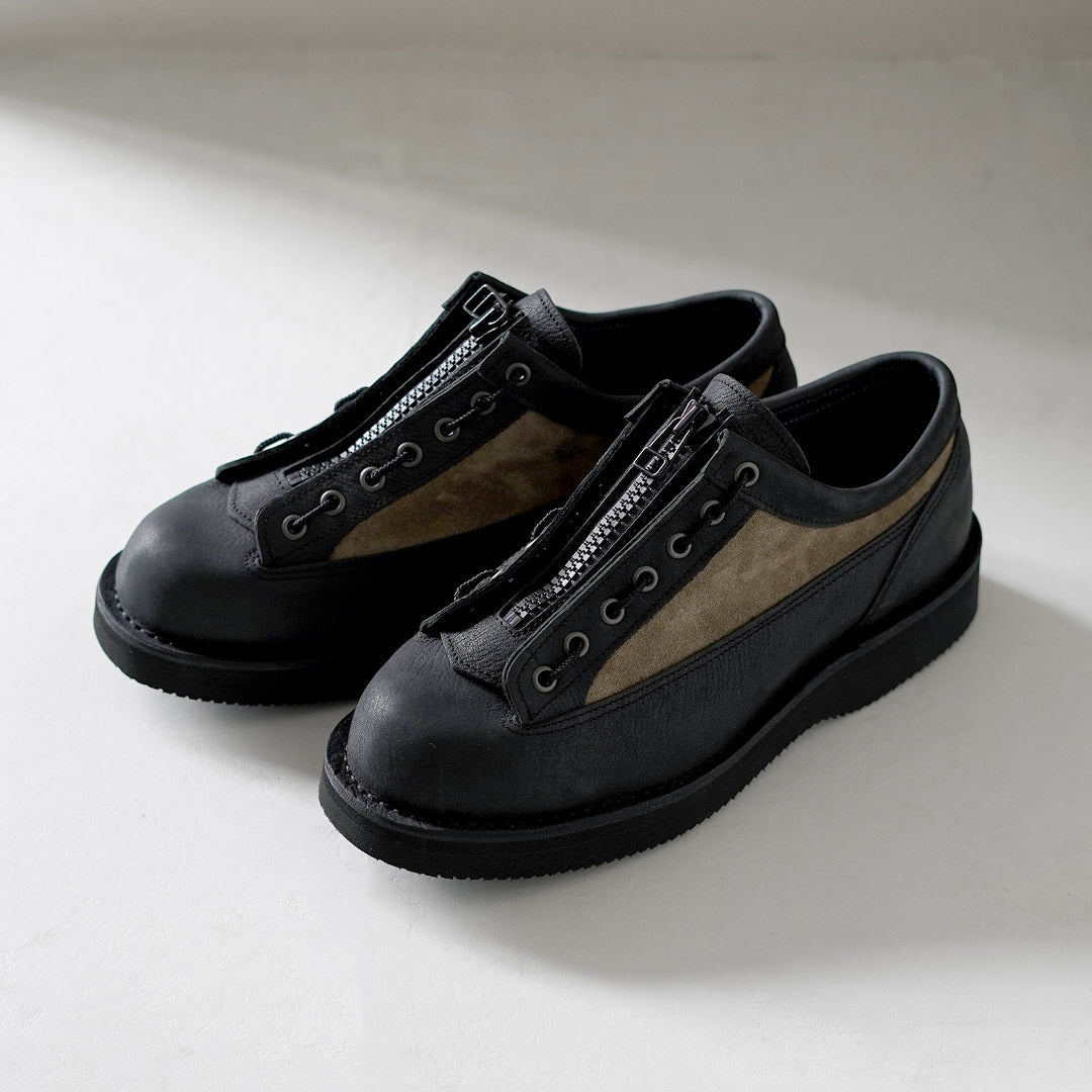 Chaussures en cuir DANNER / Cascade Range 4