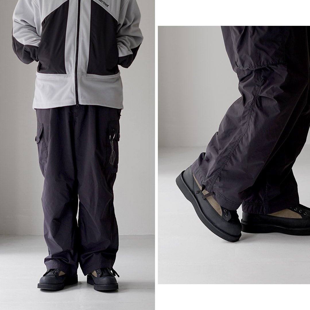 Chaussures en cuir DANNER / Cascade Range 4