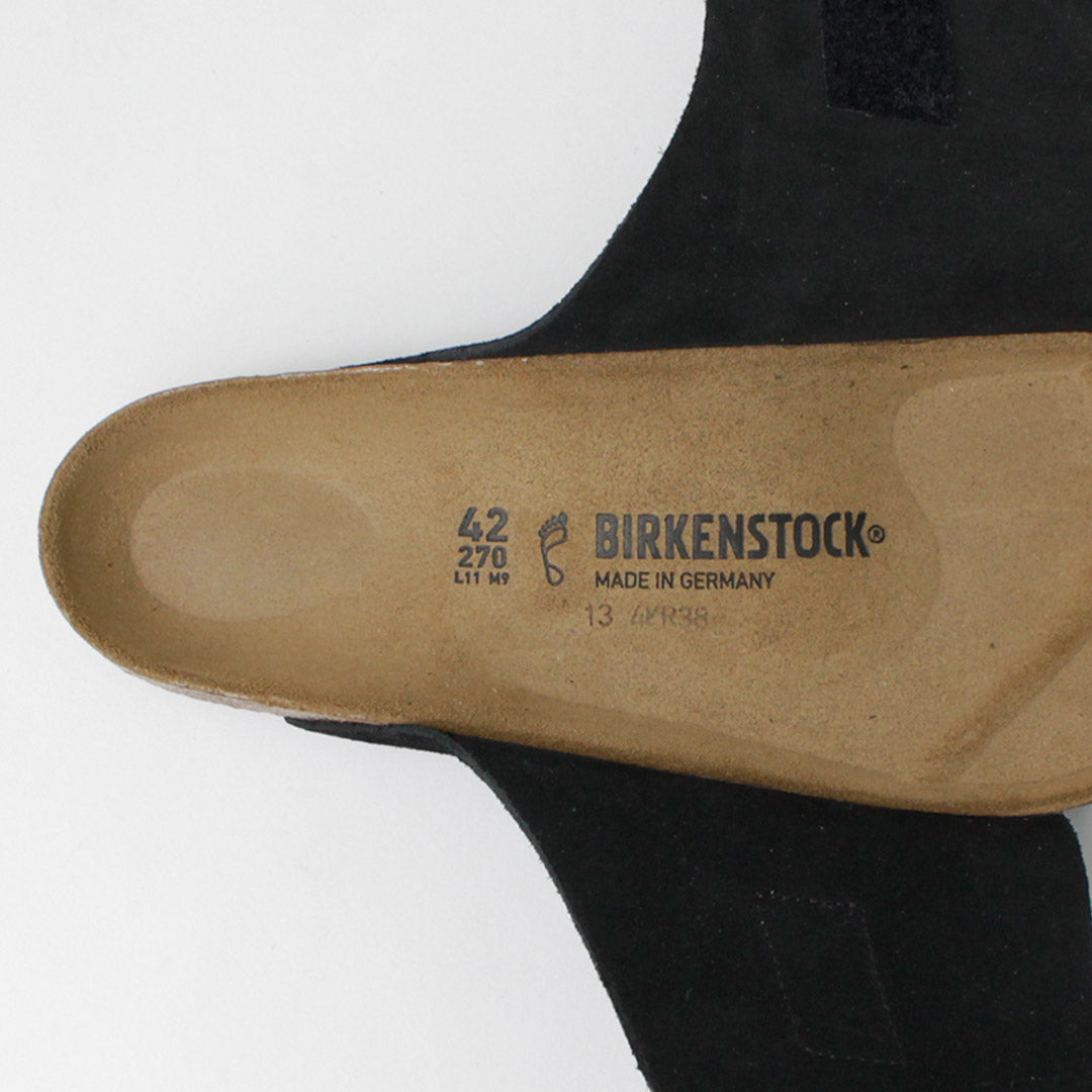 Birkenstock / Kyoto涼鞋Nubuck Leather Suede