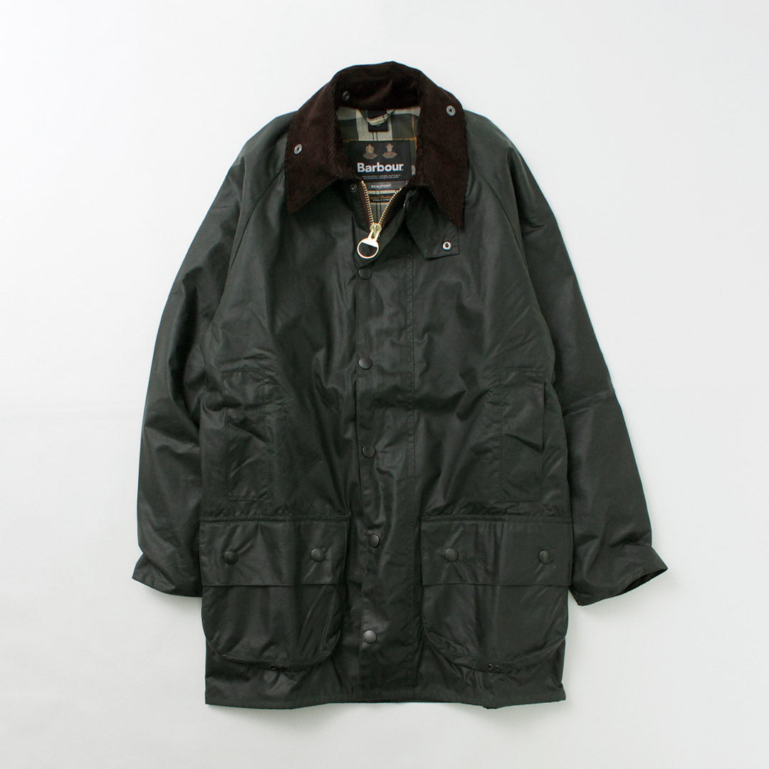 BARBOUR / Beaufort