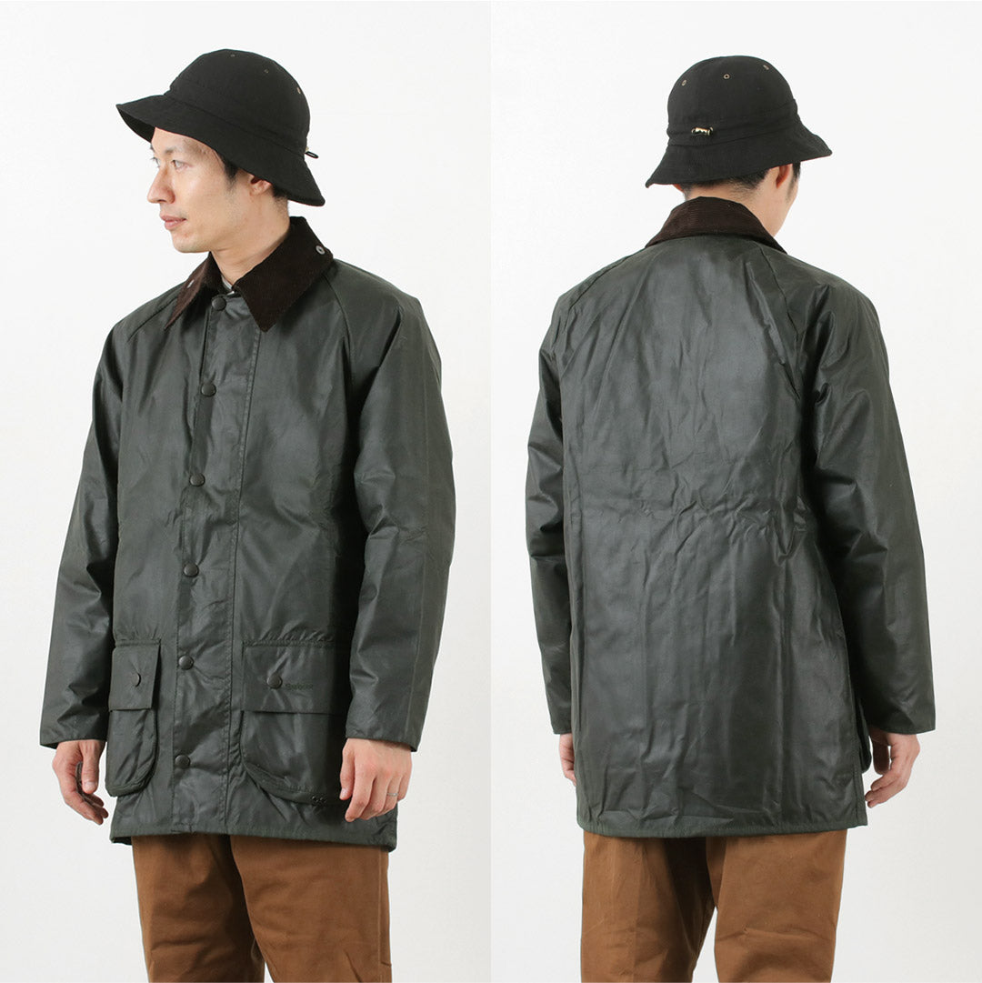 BARBOUR / Beaufort