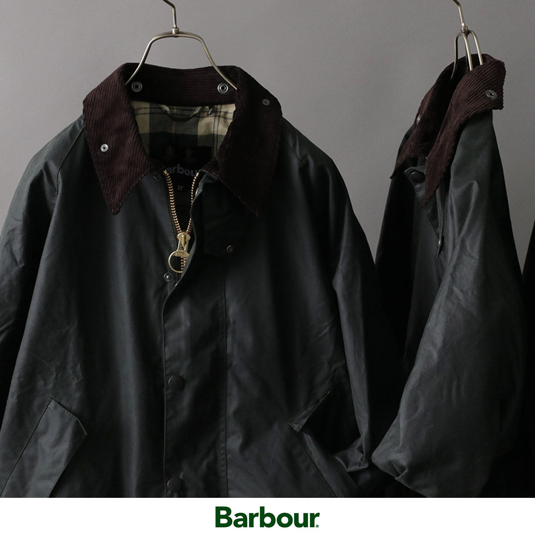 BARBOUR / Beaufort