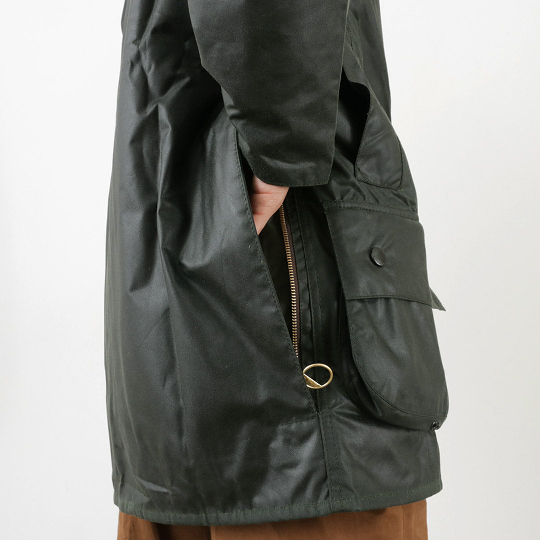 BARBOUR / Beaufort