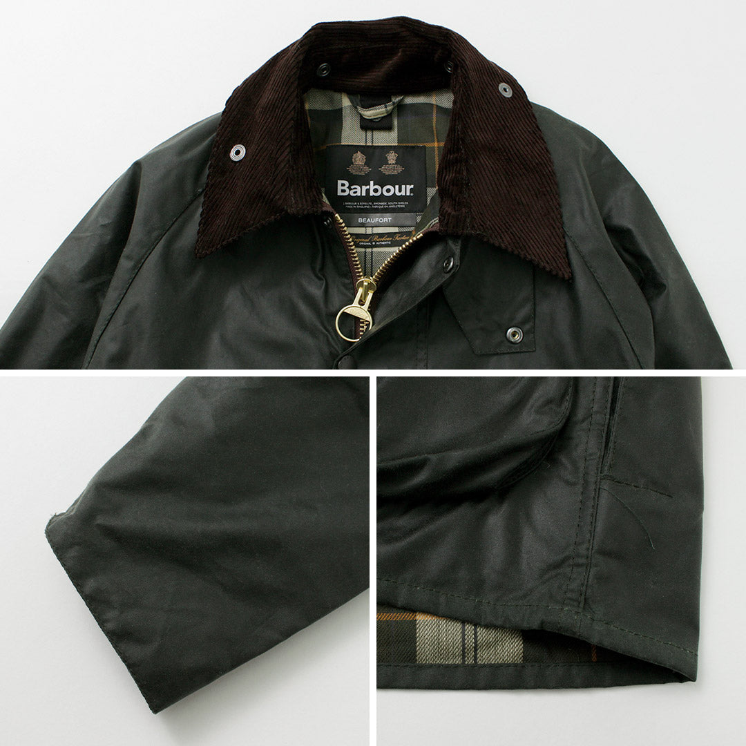 BARBOUR / Beaufort