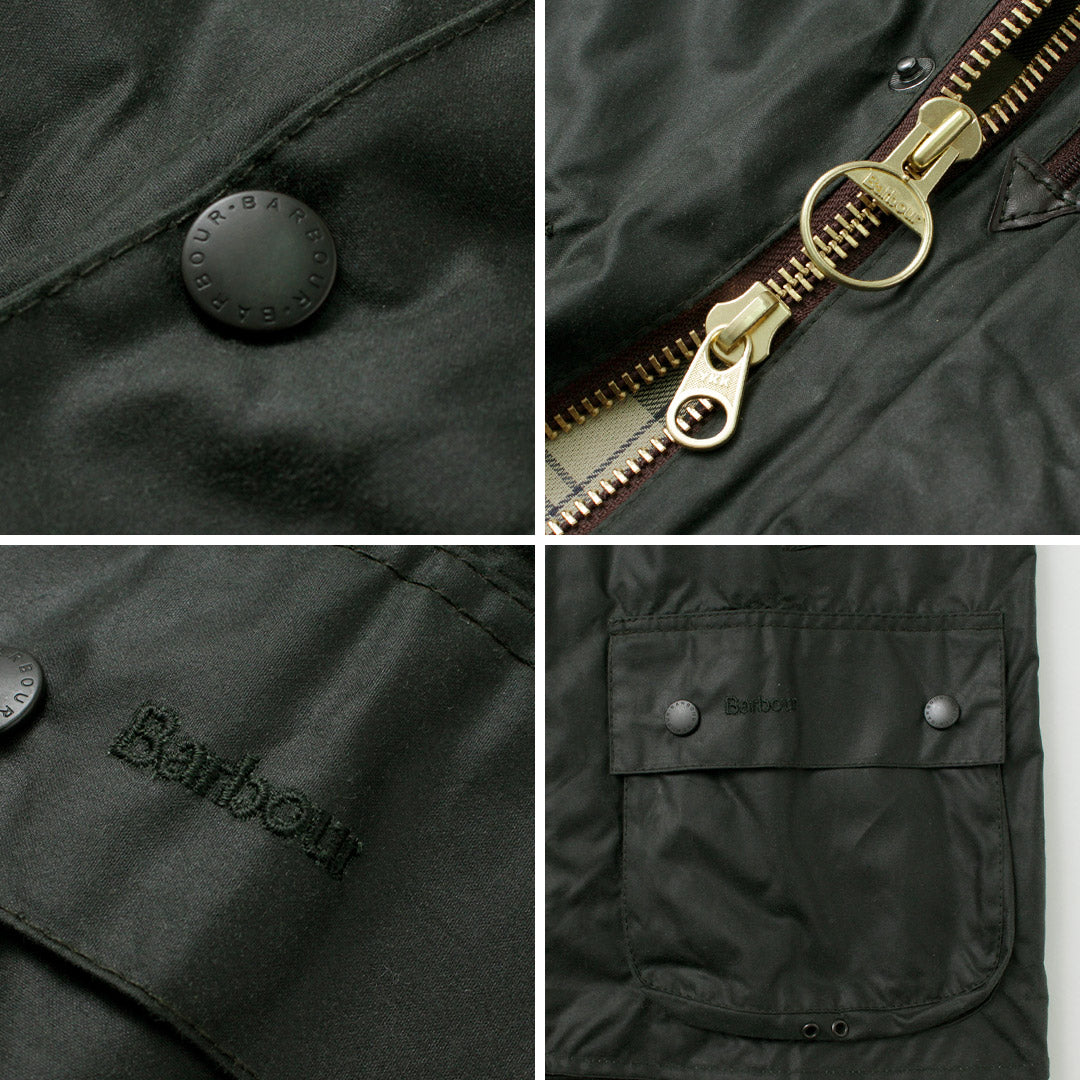 BARBOUR / Beaufort
