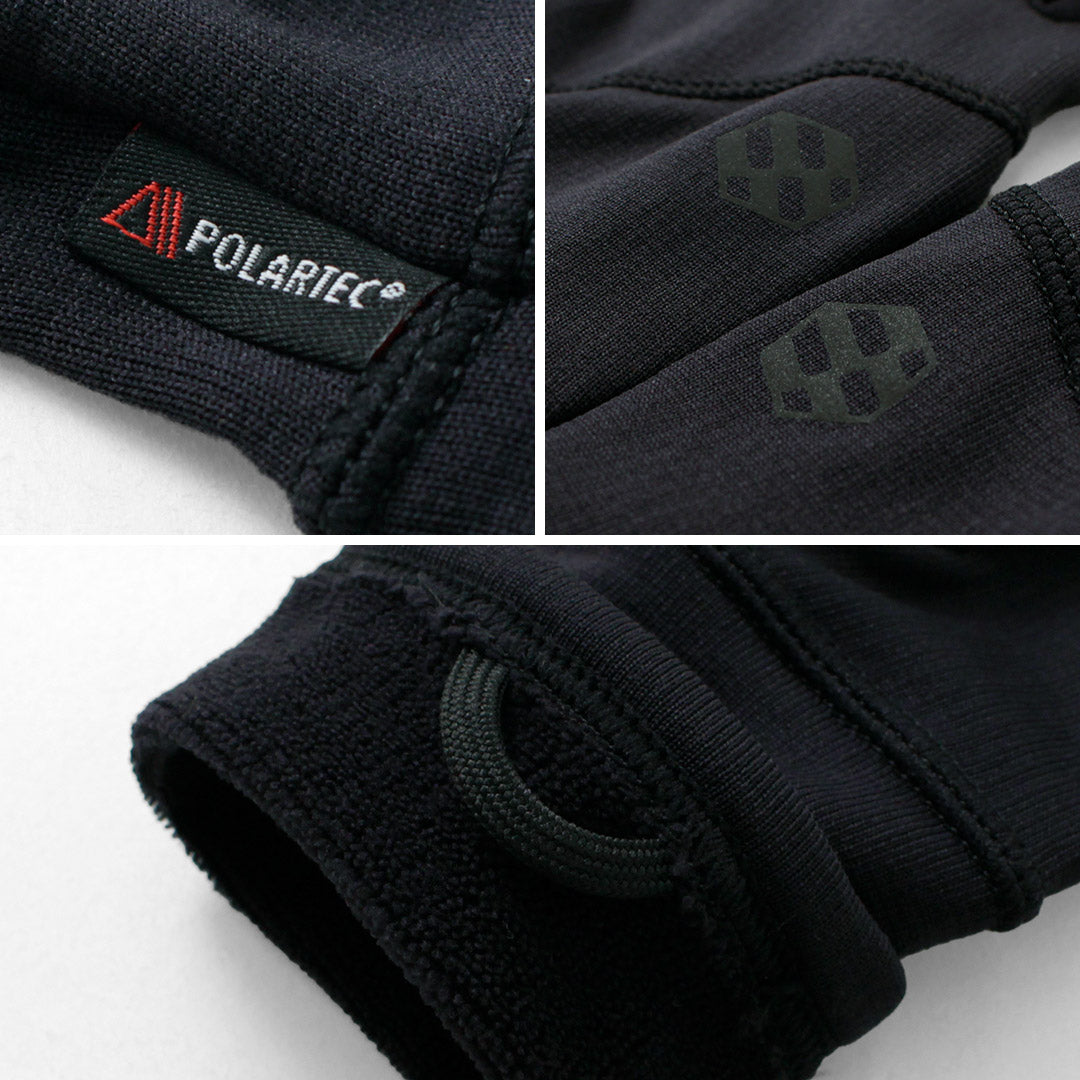 HANDSON GRIP / Hobo GRID 手套