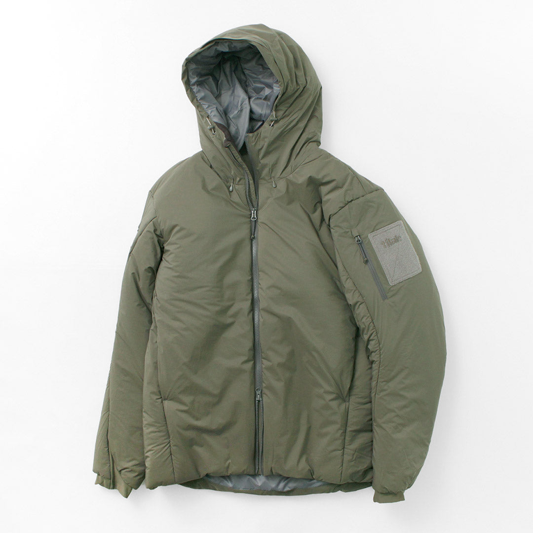 Veste isolée Tilak / Siberia Sibérie