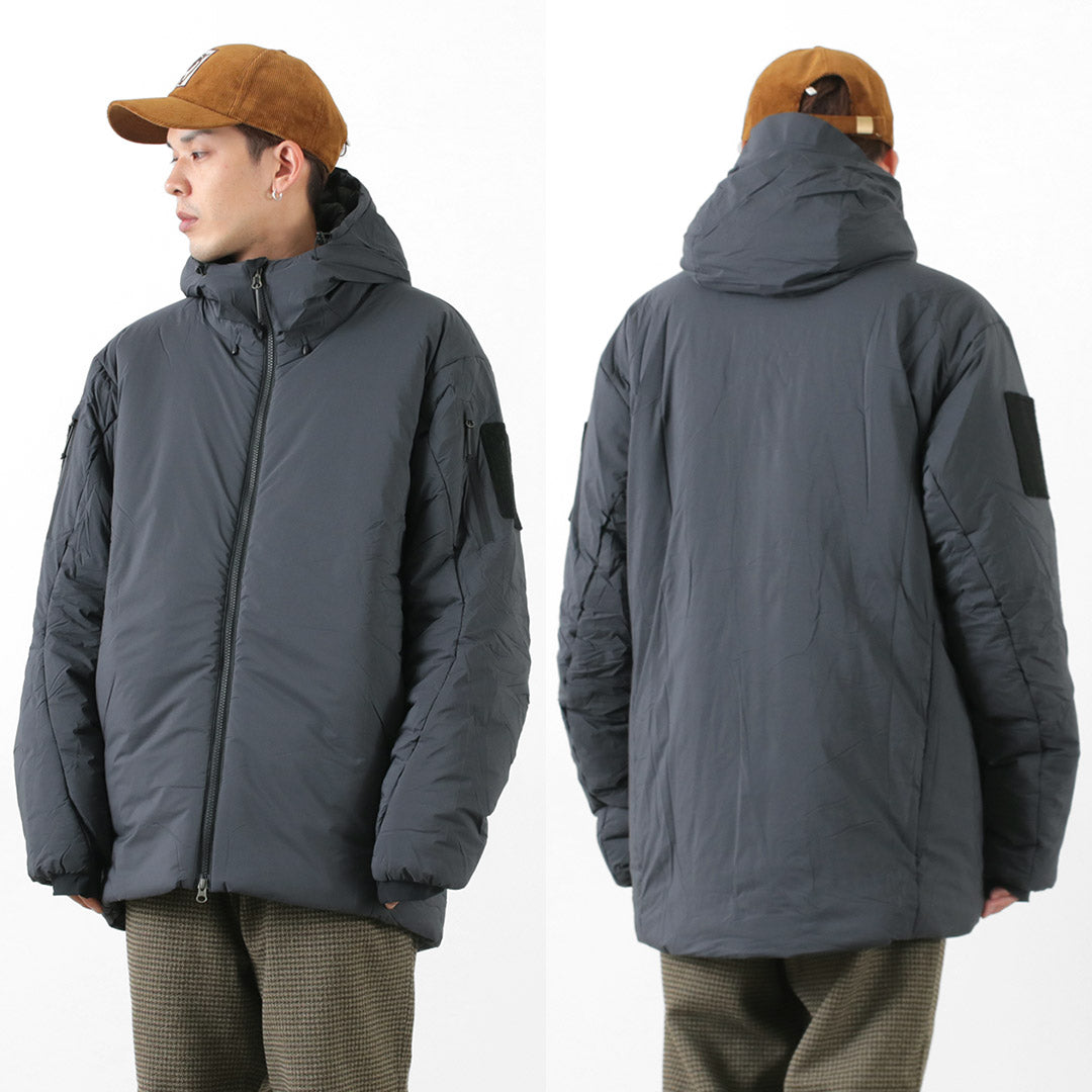 Veste isolée Tilak / Siberia Sibérie