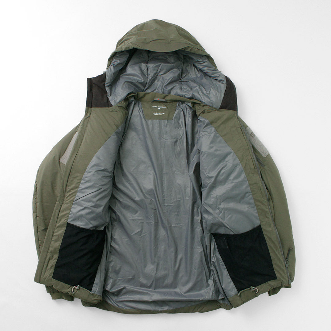 Veste isolée Tilak / Siberia Sibérie