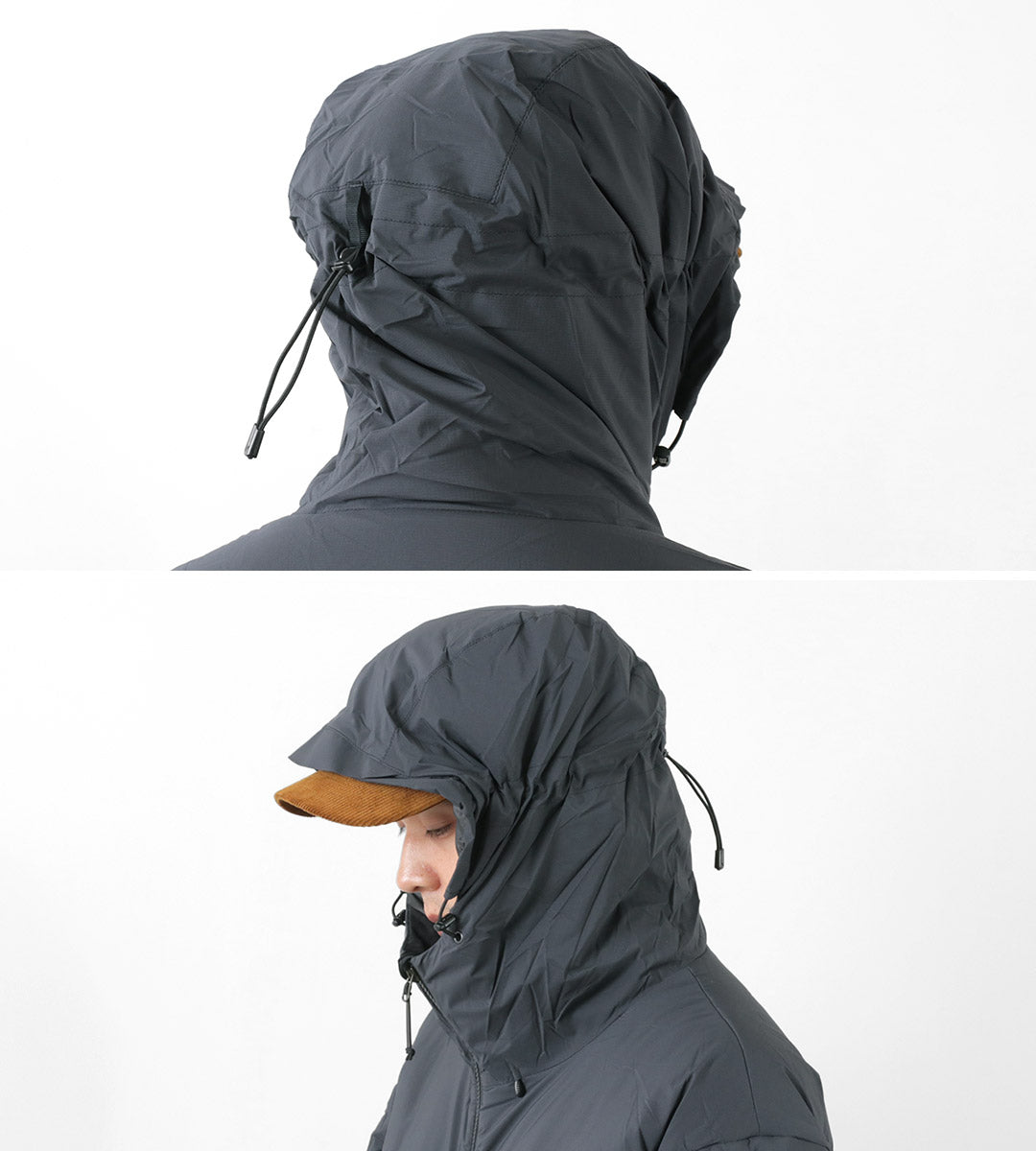 Veste isolée Tilak / Siberia Sibérie