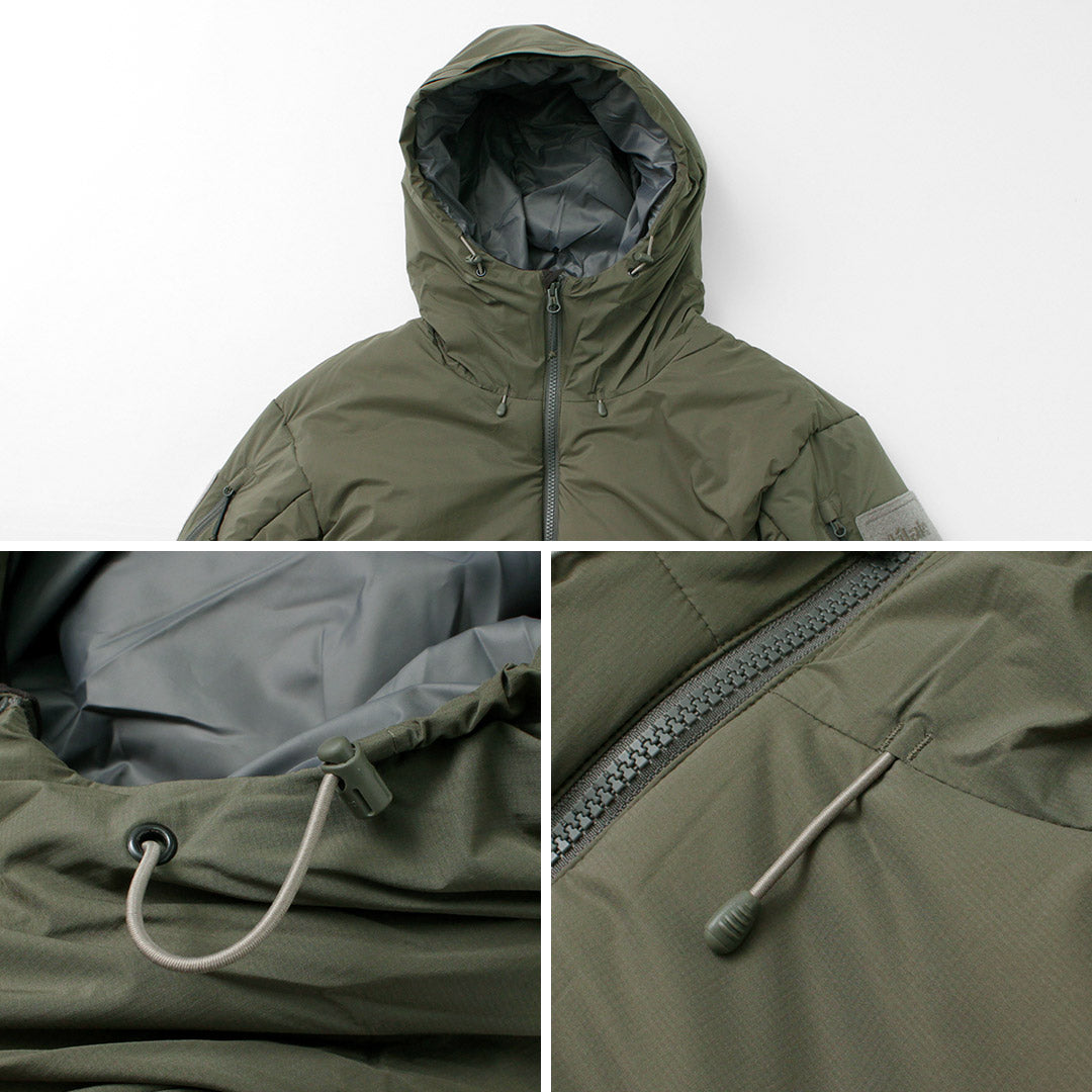 Veste isolée Tilak / Siberia Sibérie