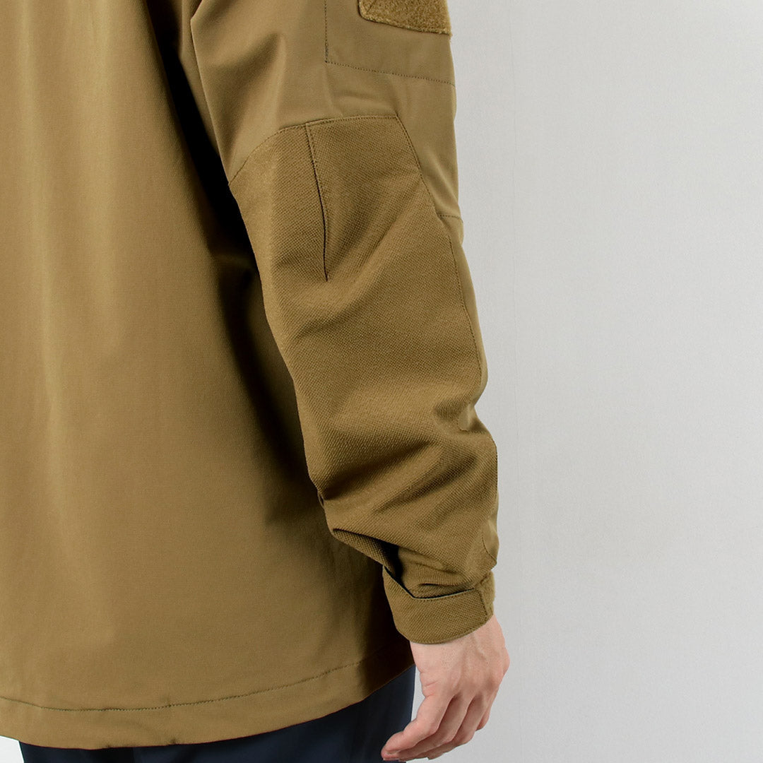 TILAK / NOSHAQ MIG 夹克