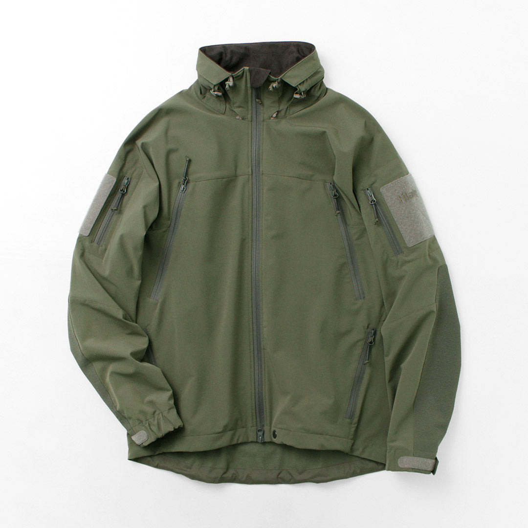 Tilak / Noshaq Mig Noshaq Mig Softshell Jacket