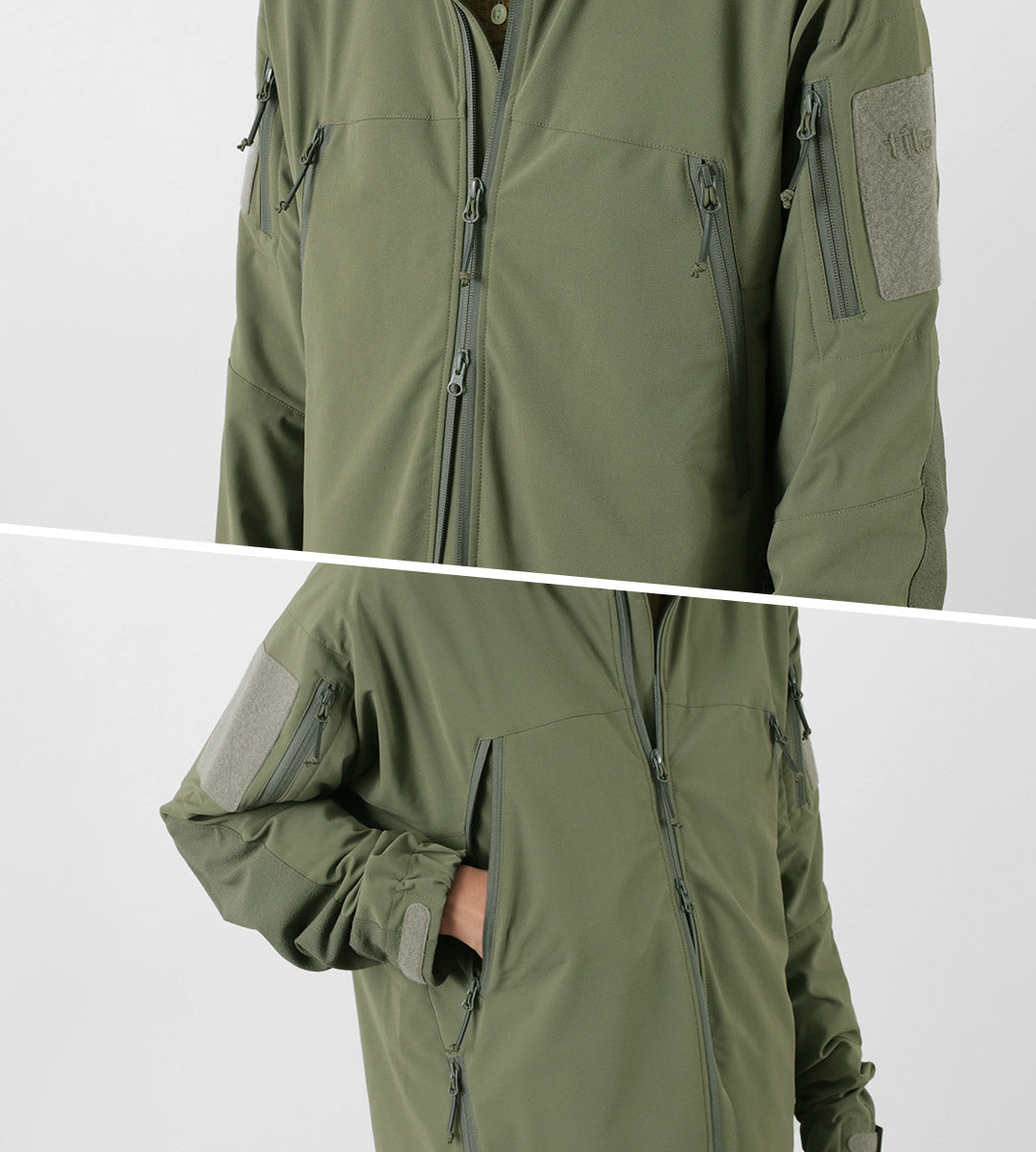 Tilak / Noshaq Mig Noshaq Mig Softshell Jacket