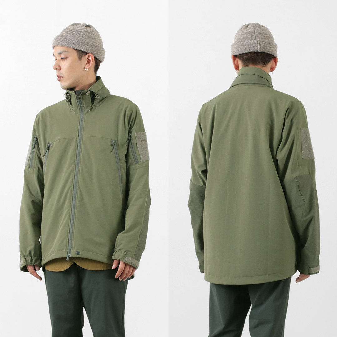 Tilak / Noshaq Mig Noshaq Mig Softshell Jacket