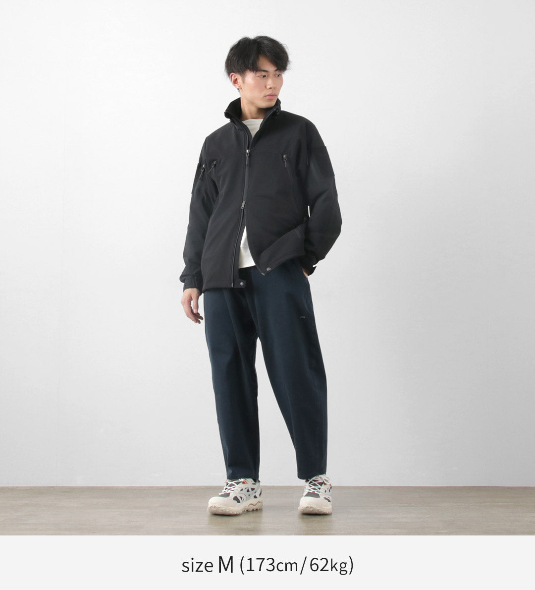 Tilak / Noshaq Mig Noshaq Mig Softshell Jacket