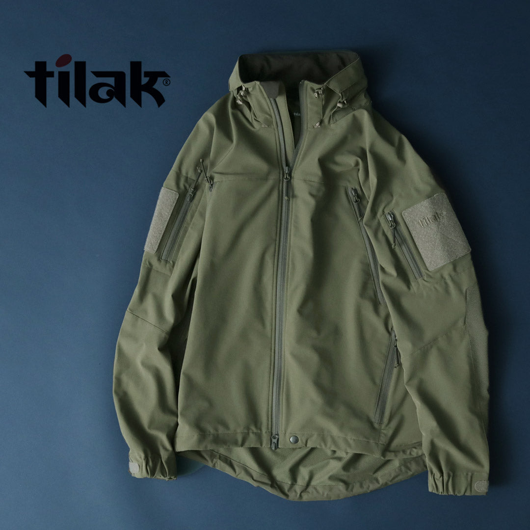 Tilak / Noshaq Mig Noshaq Mig Softshell Jacket