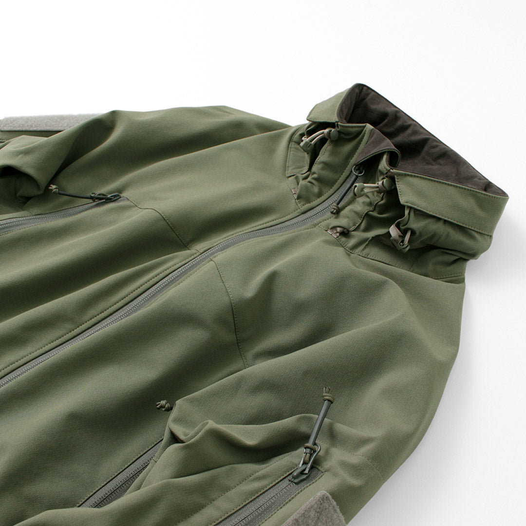 Tilak / Noshaq Mig Noshaq Mig Softshell Jacket