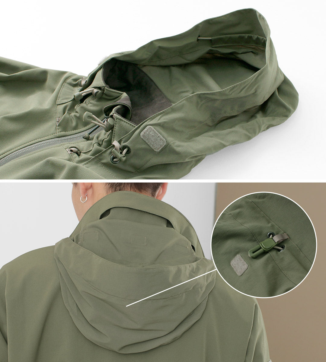 Tilak / Noshaq Mig Noshaq Mig Softshell Jacket