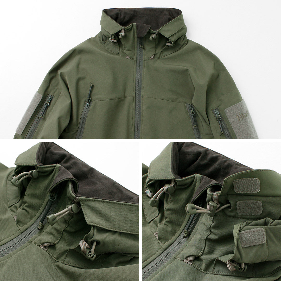 Tilak / Noshaq Mig Noshaq Mig Softshell Jacket