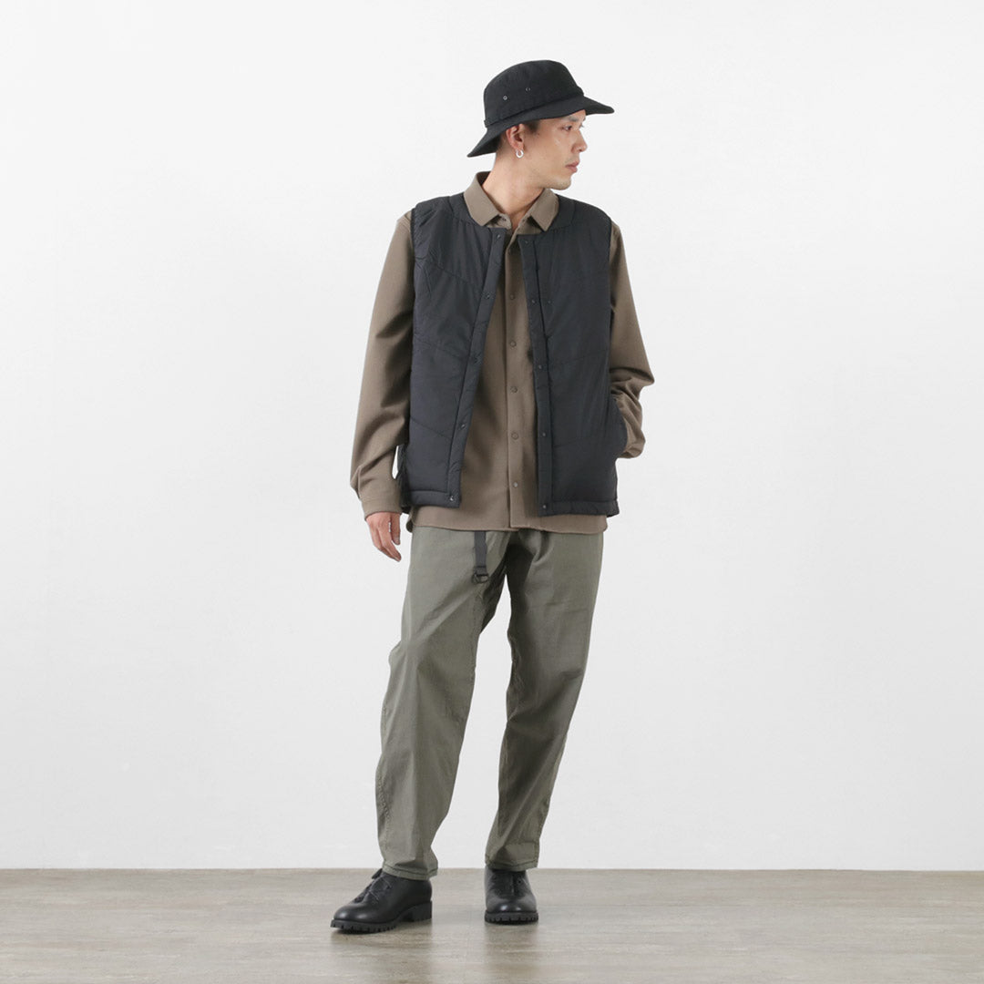 tilak / pygmy背心的poutnik