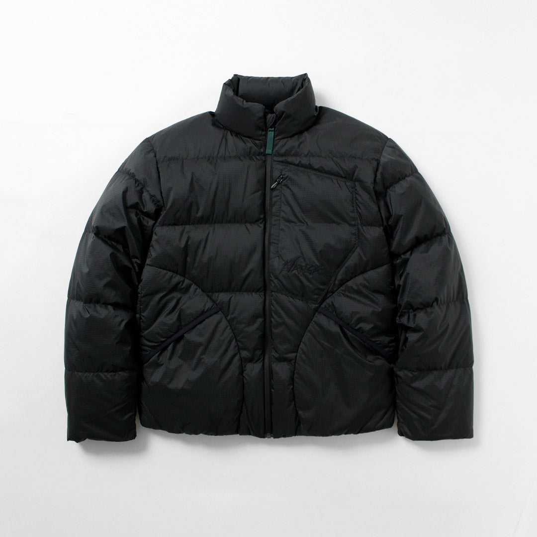 Veste NANGA / MAZENO RIDGE