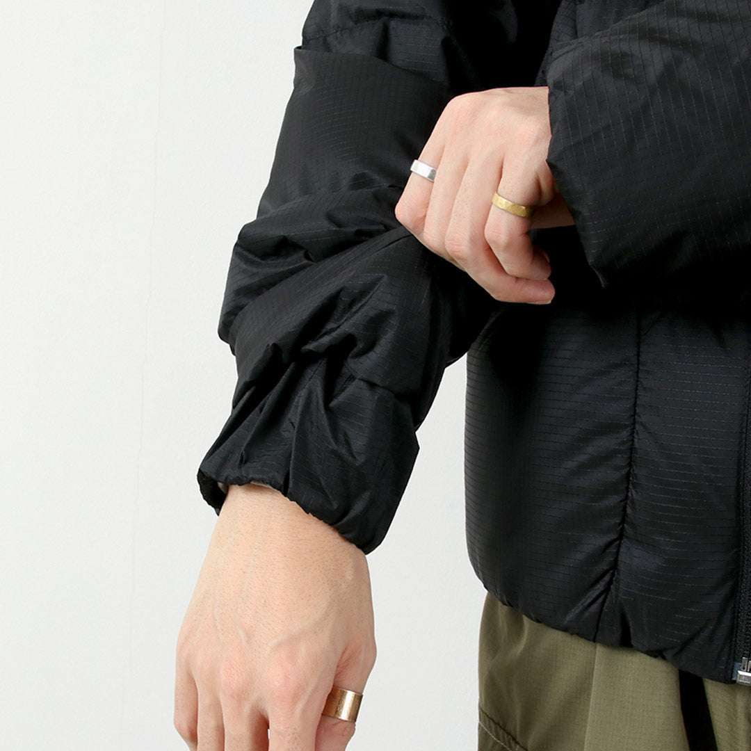 Veste NANGA / MAZENO RIDGE