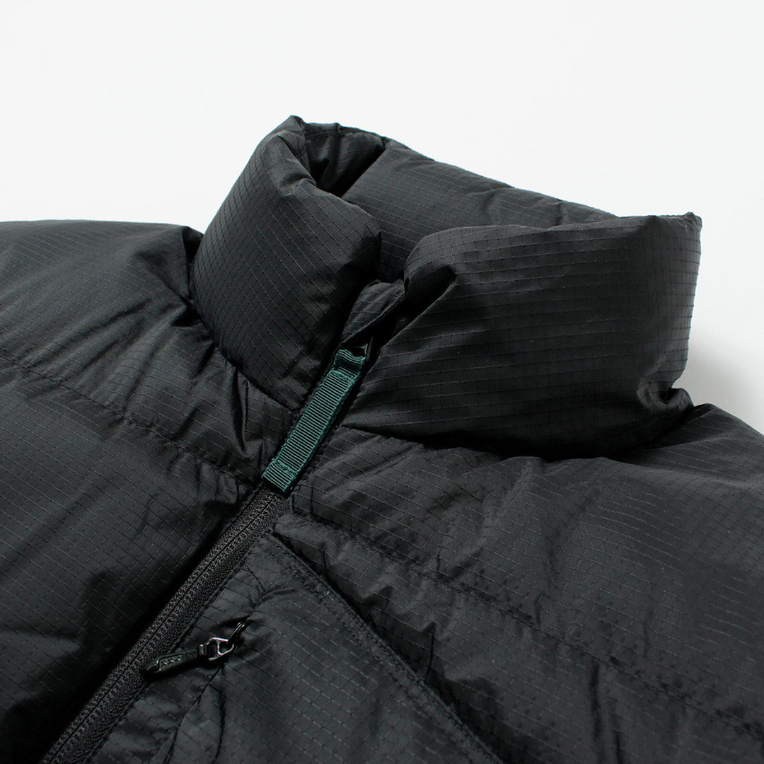 Veste NANGA / MAZENO RIDGE