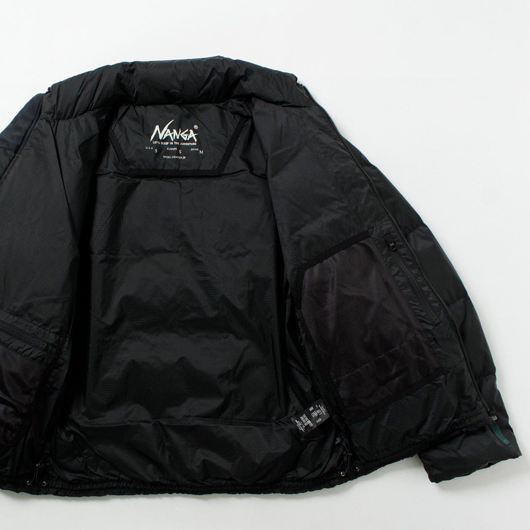 Veste NANGA / MAZENO RIDGE