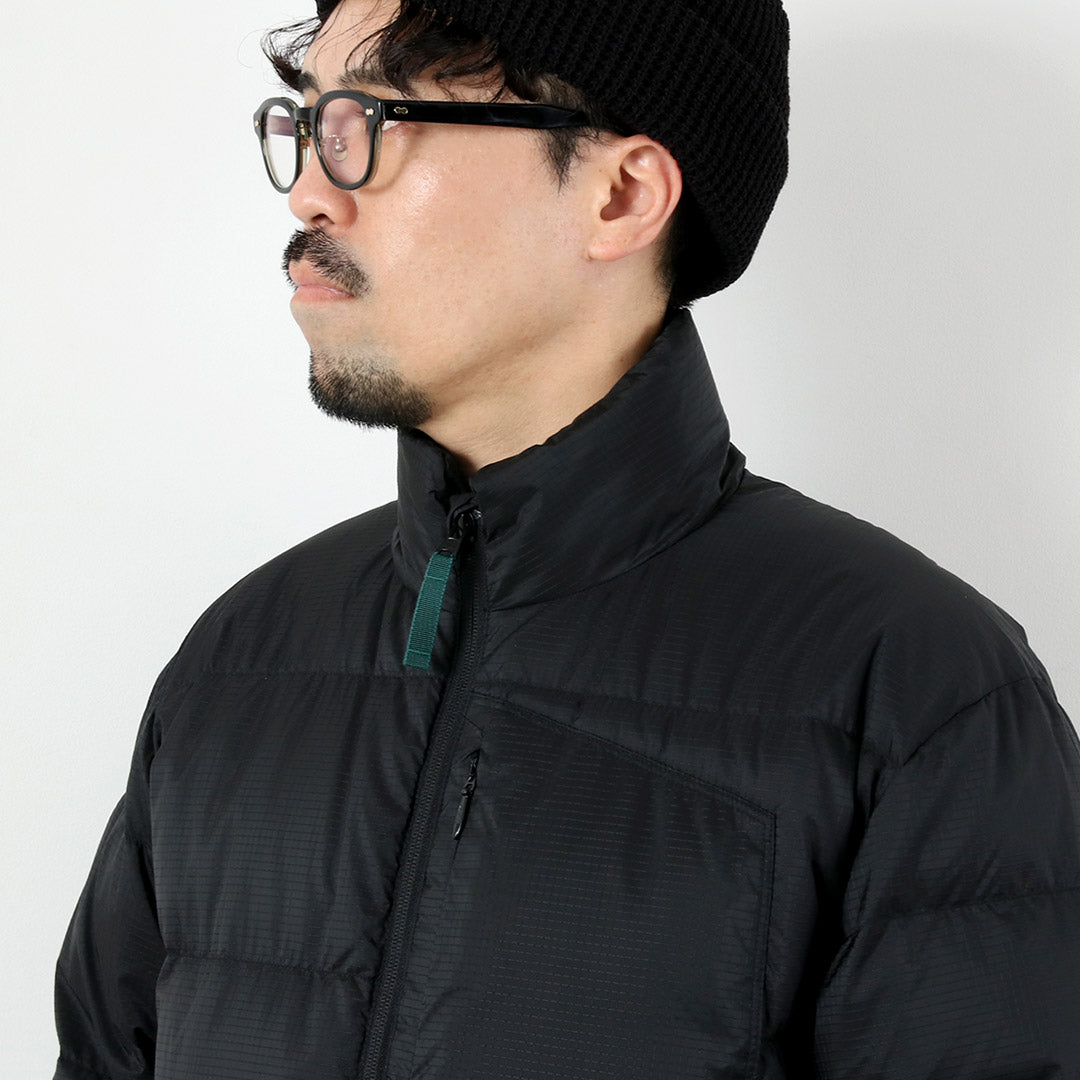 Veste NANGA / MAZENO RIDGE