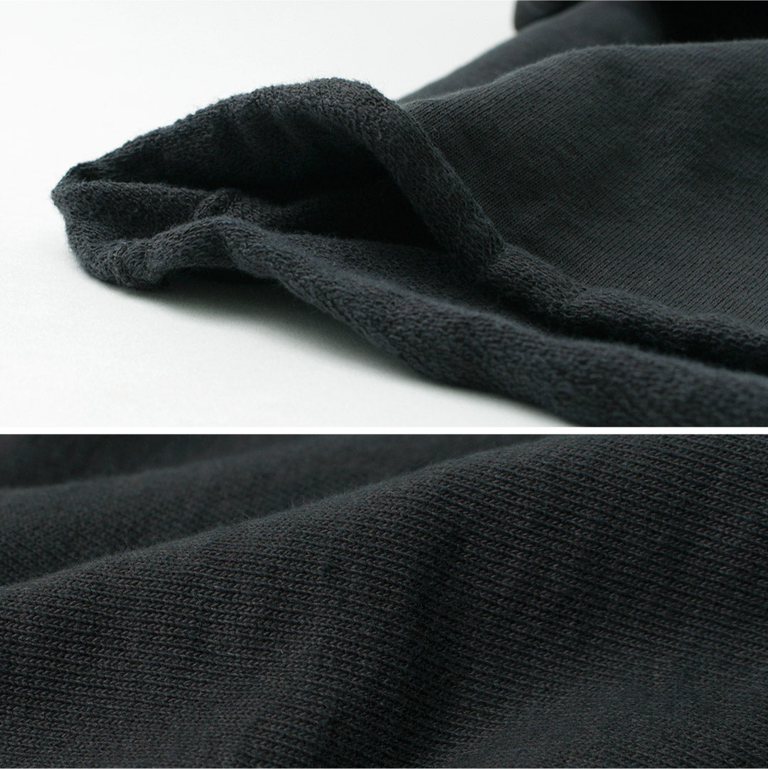 WALLA WALLA SPORT / 13oz Crew Sweatshirt