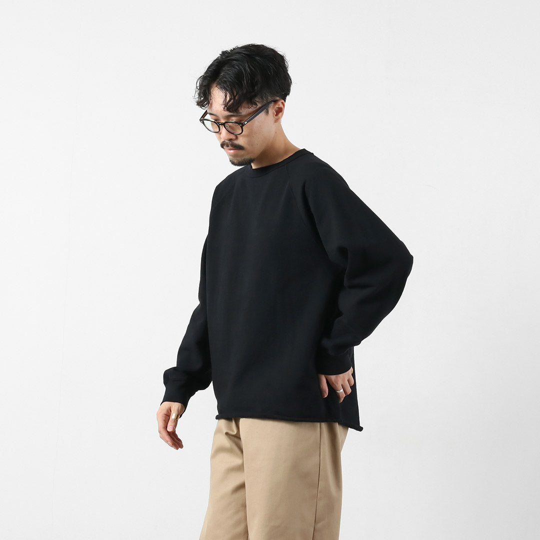 Walla Walla Sport / 13oz 승무원 스웨트 셔츠