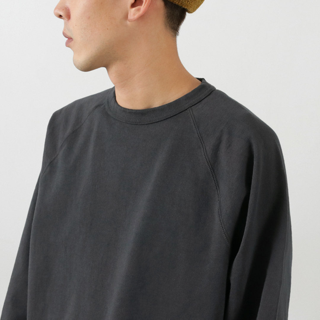 Walla Walla Sport / 13oz 승무원 스웨트 셔츠