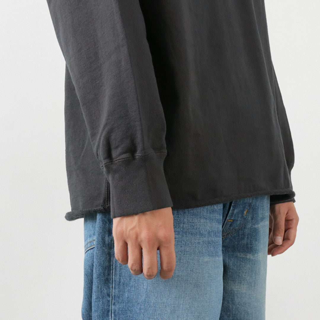 Walla Walla Sport / 13oz 승무원 스웨트 셔츠