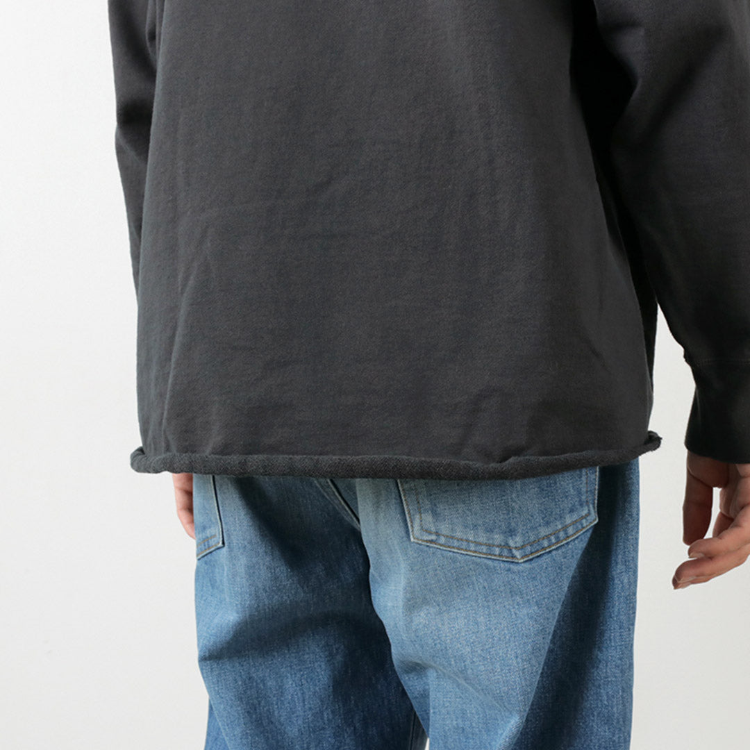 Walla Walla Sport / 13oz 승무원 스웨트 셔츠