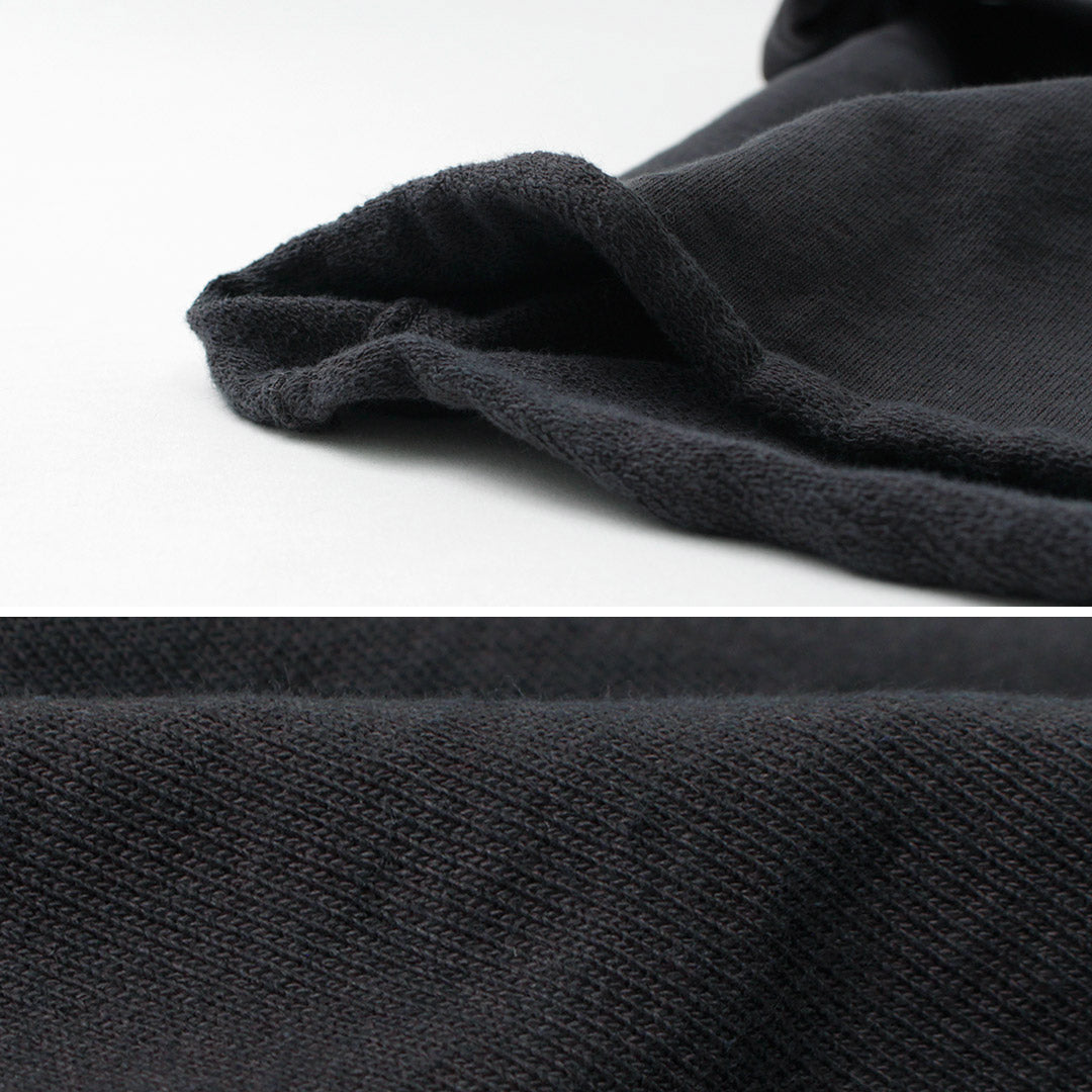 WALLA WALLA SPORT / 13oz 크루넥 스웨트셔츠