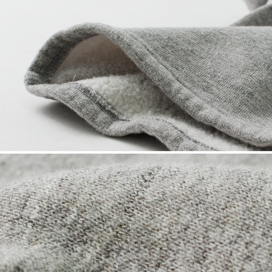 Kepani /模拟颈运动衫